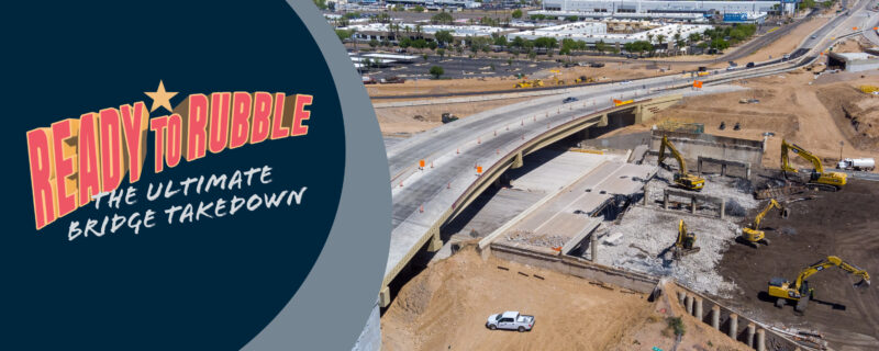 Enhancing the I-10 Broadway Curve: Revamping Tempe Drain for